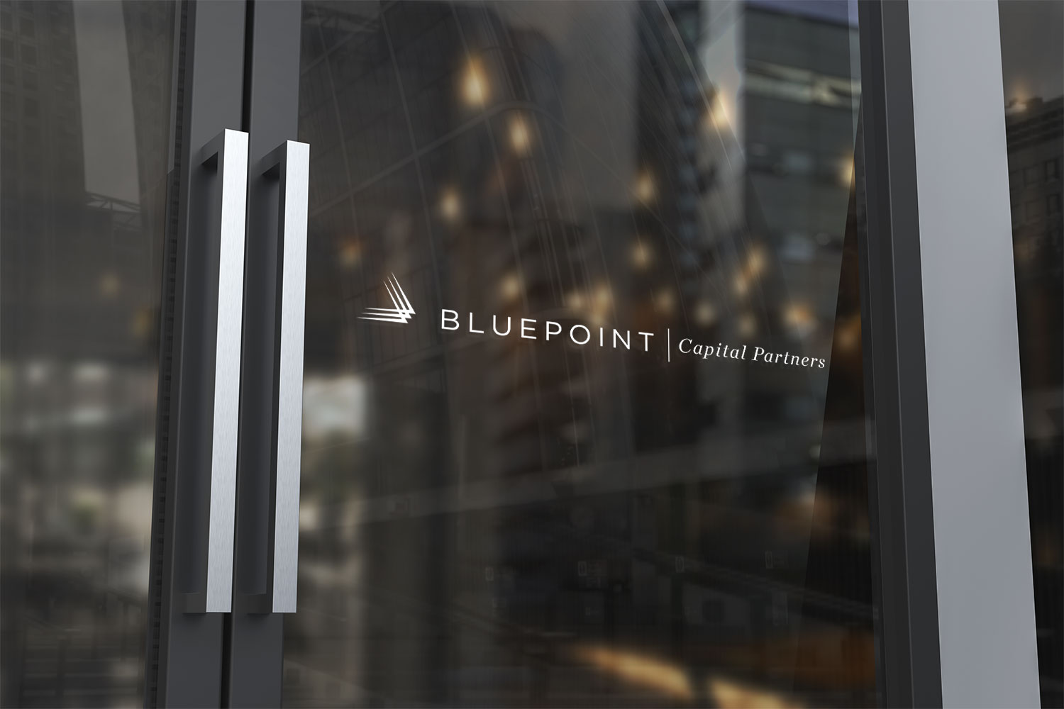 Blue Point Forms Local Partnership with Platform Investment in National OnDemand