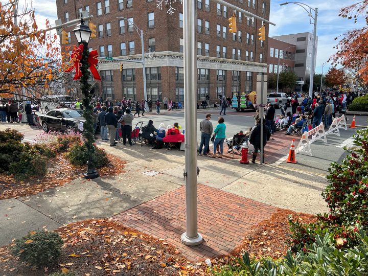 National OnDemand to Host live stream of Burlington, North Carolina Christmas Parade 