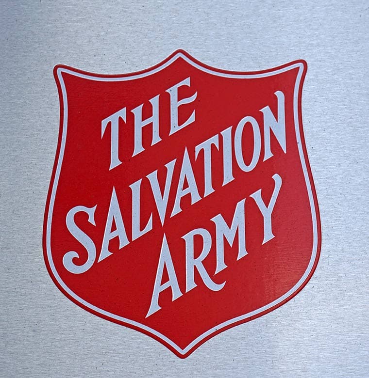 National OnDemand partners with Salvation Army, Second Harvest Food Bank to help feed the hungry 