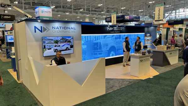 National OnDemand Showcased at Fiber Connect 2024: Powered Communities with Expert Fiber Solutions