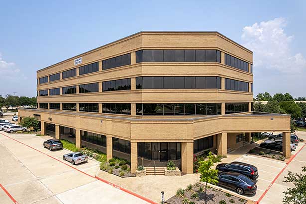 National OnDemand Opens Second Corporate Office in Lewisville, TX 